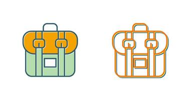 Briefcase Vector Icon