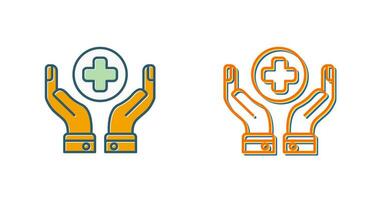 Medical Care Vector Icon