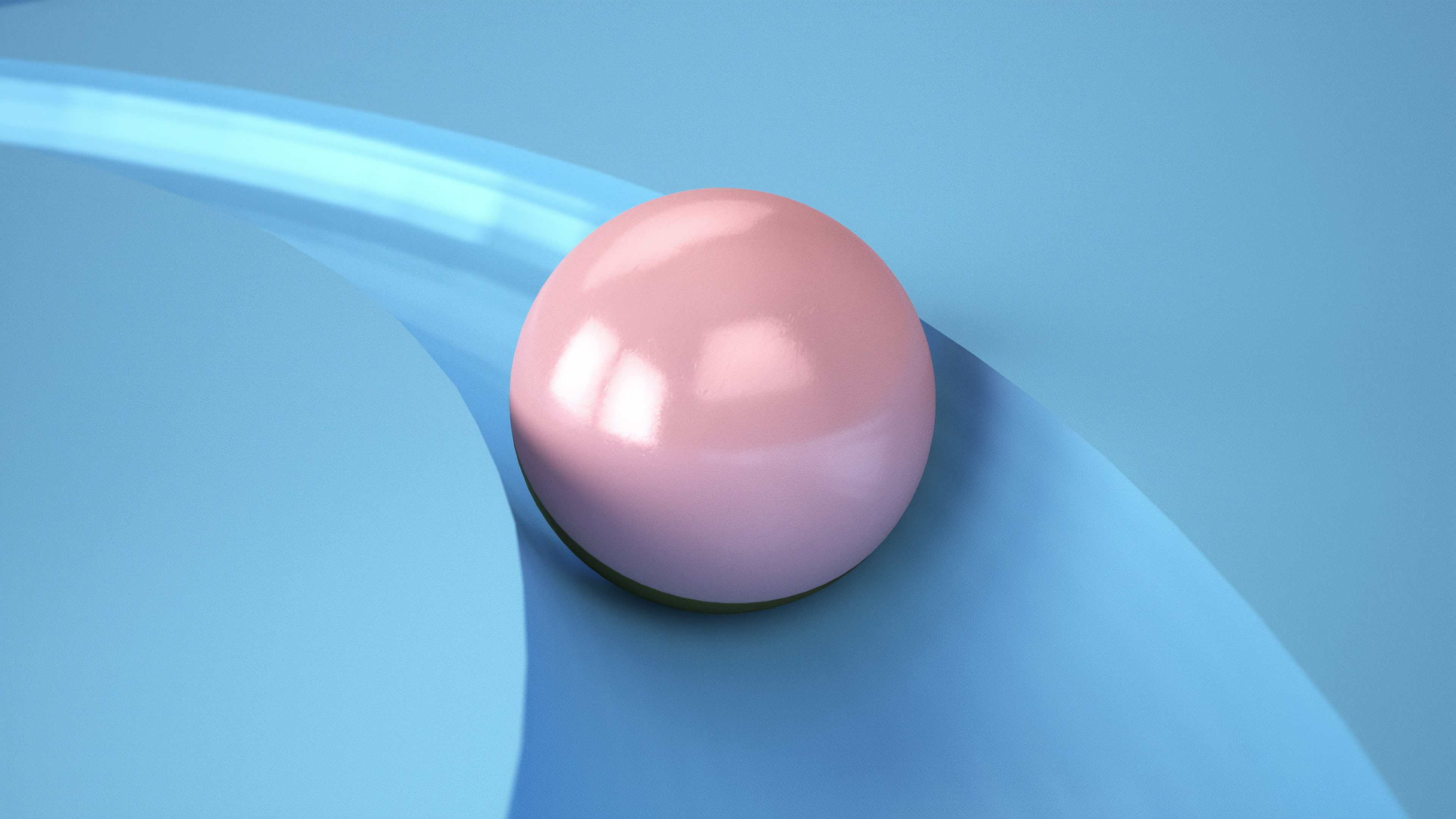 Ball Motion Stock Video Footage for Free Download