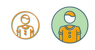 User Vector Icon