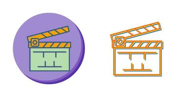 Cinema Vector Icon