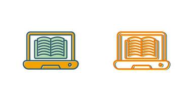 Study Vector Icon