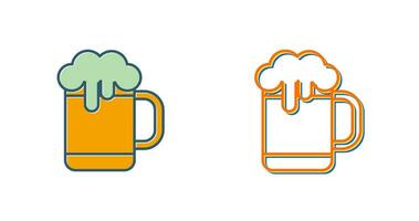 Beer Vector Icon