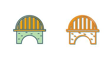 Bridge Vector Icon