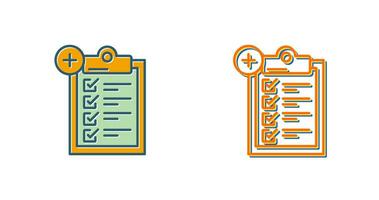 New Task Vector Icon
