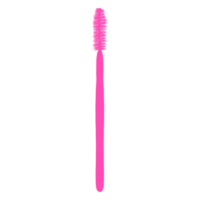 roze zweepslag borstel png