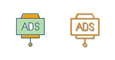 Presentation Vector Icon