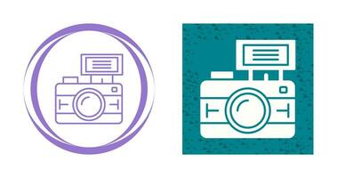 Camera Vector Icon