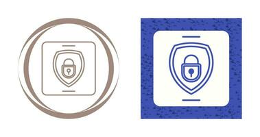 Security Vector Icon