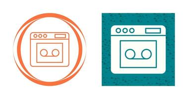 Audio Recorder Vector Icon