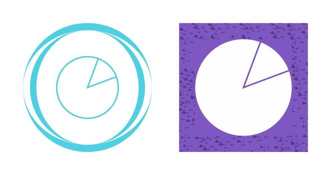 icono de vector de uso de datos