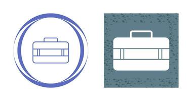 Suitcase Vector Icon