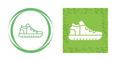 Footwear Vector Icon