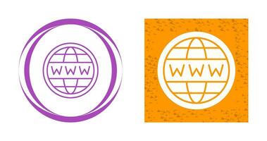 Browser Vector Icon