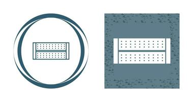 icono de vector de luz led