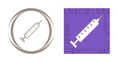 Injection Vector Icon