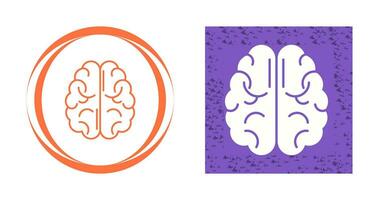 Brain Vector Icon