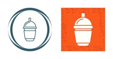 Juice Vector Icon