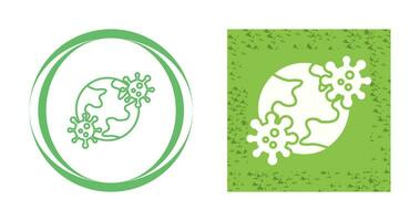 Pandemic Vector Icon