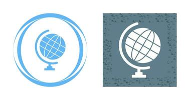 Globe Vector Icon