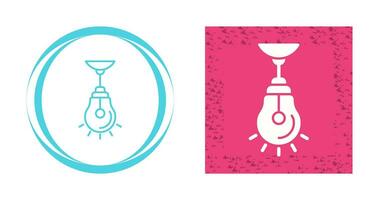 Light Bulb Vector Icon