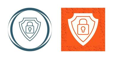 Security Vector Icon