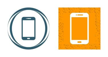 Cell Phone Vector Icon
