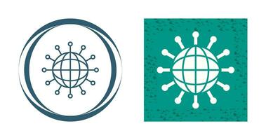 Network Vector Icon