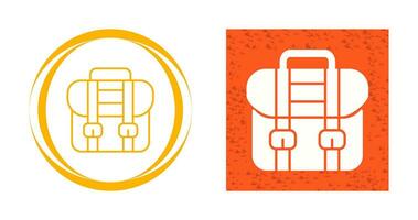 Suitcases Vector Icon