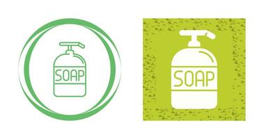 Soap Vector Icon
