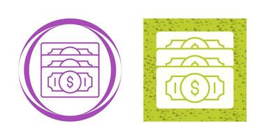 Money Vector Icon