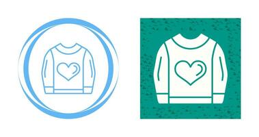 Sweatshirt Vector Icon