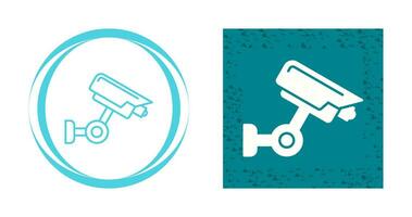 Surveillance Vector Icon