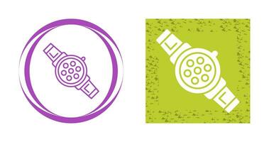 Smartwatch Vector Icon