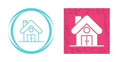 House Vector Icon