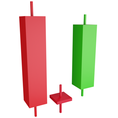 Candlestick PNGs for Free Download