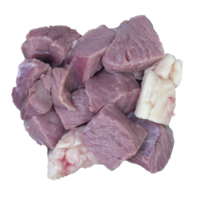 Raw meat isolated png