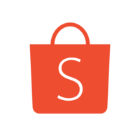 shopee ikon symbol png