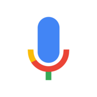 google mic microphone icon symbol png