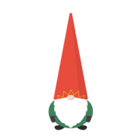 Little Santa claus png