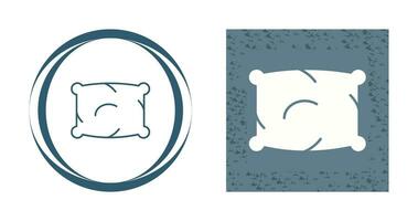 Pillow Vector Icon