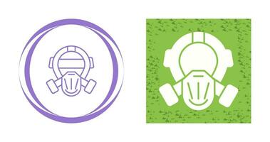 Mask Vector Icon