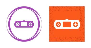 Play Station Vector Icon