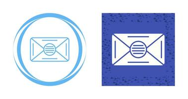 Mail Vector Icon