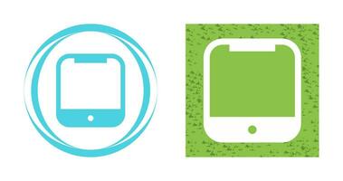 Smart Device Vector Icon