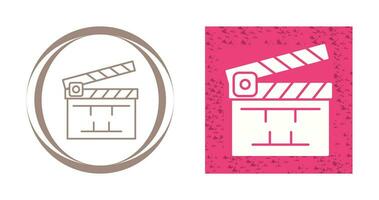 Cinema Vector Icon