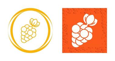 Berries Vector Icon