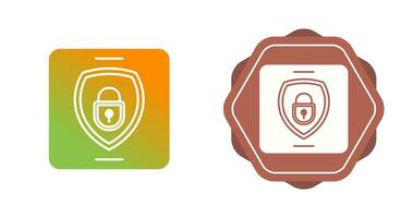 Security Vector Icon