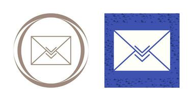 Envelope Vector Icon