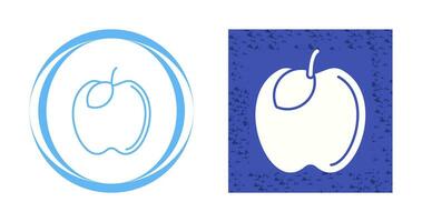 Apple Vector Icon